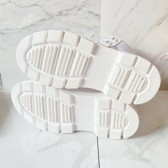 Dr. Doc Martens Womens Combs W Lace Up Combat Boot - Picture 12 of 12